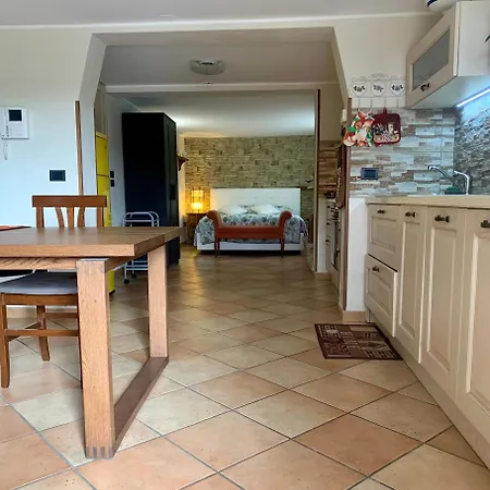 Marvi House * Morciano di Romagna