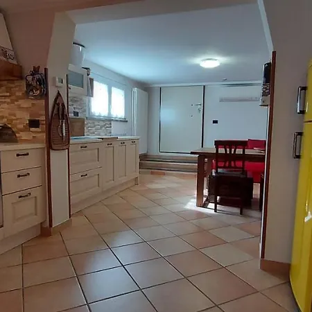 Apartment Marvi House Morciano di Romagna