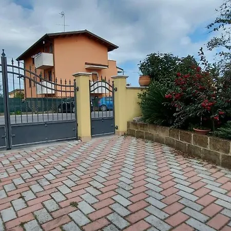 Marvi House * Morciano di Romagna