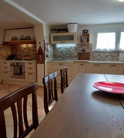 Marvi House * Morciano di Romagna