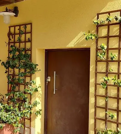 Marvi House
