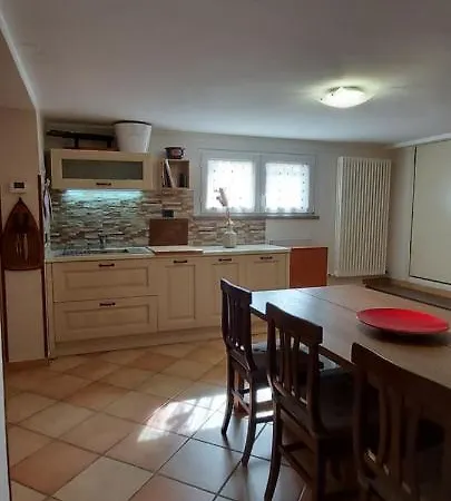 Marvi House * Morciano di Romagna