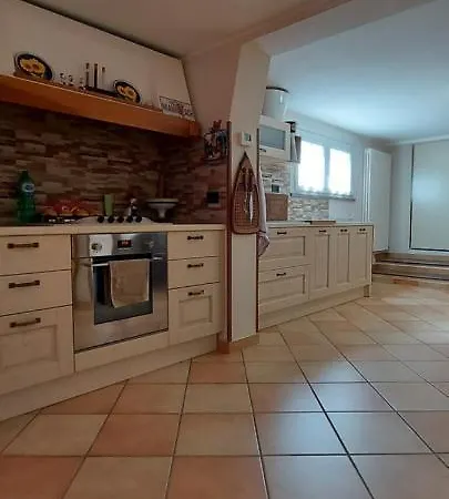 Marvi House Apartment Morciano di Romagna