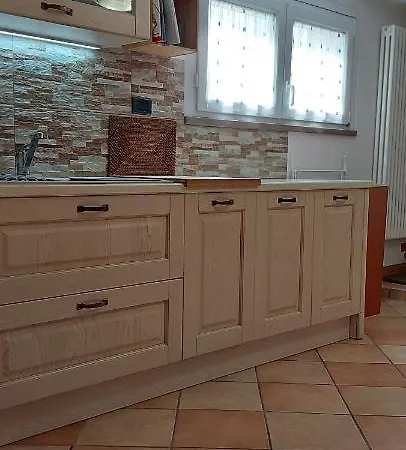 Marvi House Morciano di Romagna