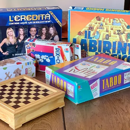 Apartment Marvi House *