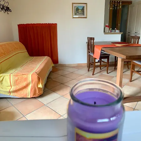 Marvi House Morciano di Romagna