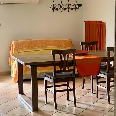 Apartment Marvi House *