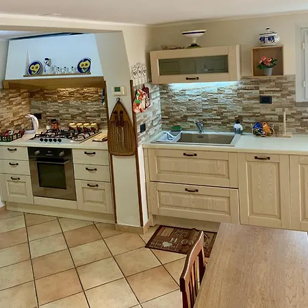 Marvi House Apartment *