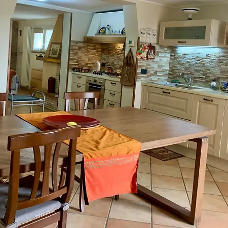 Apartment Marvi House Morciano di Romagna