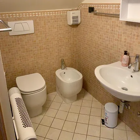 Marvi House * Morciano di Romagna