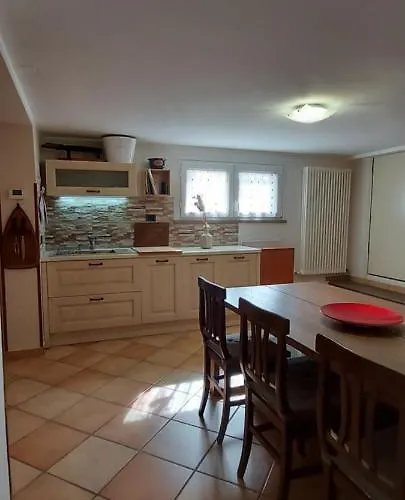 Marvi House * Morciano di Romagna