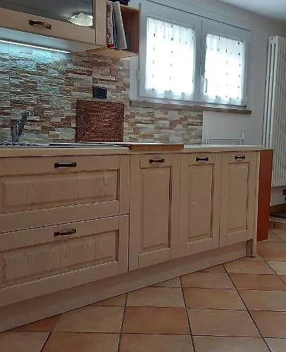 Marvi House Morciano di Romagna