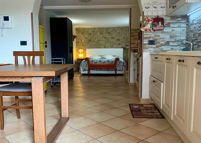 Marvi House * Morciano di Romagna