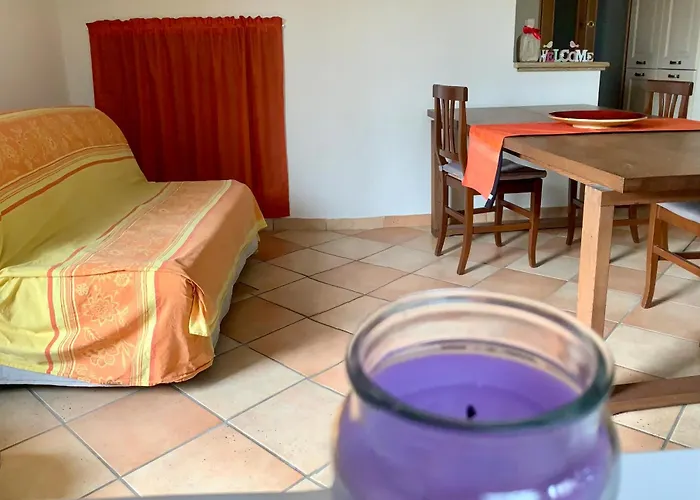 Marvi House Morciano di Romagna