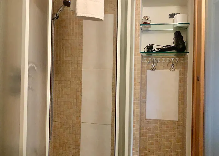 Marvi House Apartamento